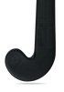 Gryphon 24" Replica Stick G25 Black